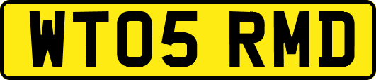 WT05RMD