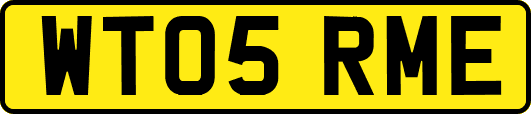 WT05RME