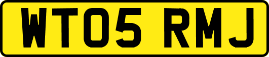 WT05RMJ