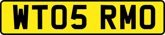 WT05RMO