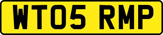 WT05RMP