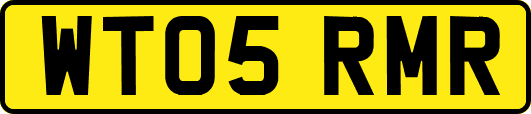 WT05RMR