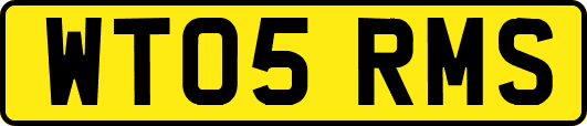 WT05RMS