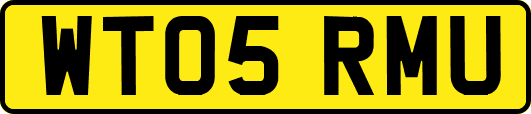 WT05RMU