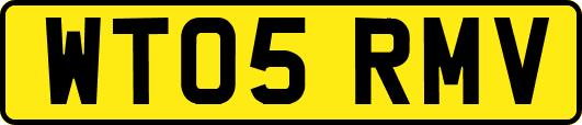 WT05RMV