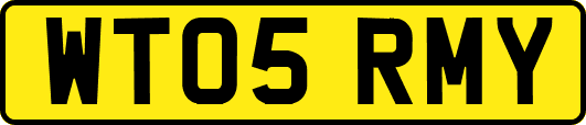 WT05RMY
