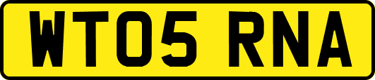 WT05RNA