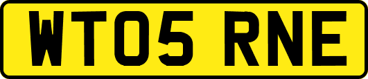 WT05RNE