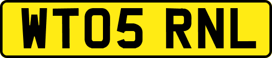 WT05RNL