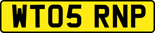 WT05RNP