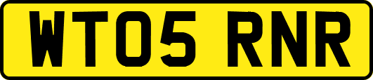 WT05RNR