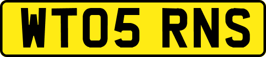 WT05RNS