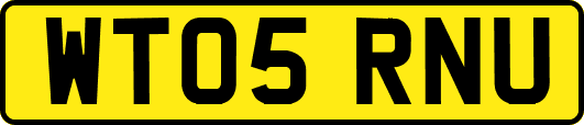 WT05RNU