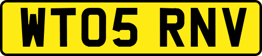 WT05RNV