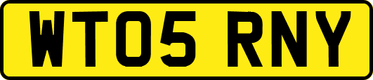 WT05RNY