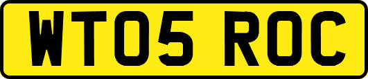 WT05ROC