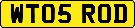 WT05ROD