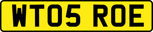 WT05ROE