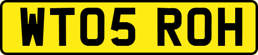 WT05ROH