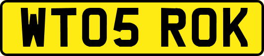 WT05ROK