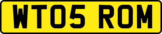 WT05ROM