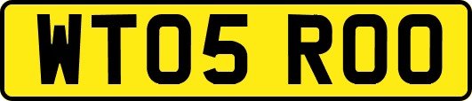 WT05ROO