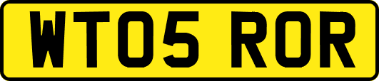 WT05ROR