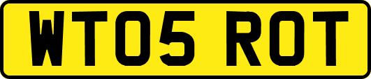 WT05ROT