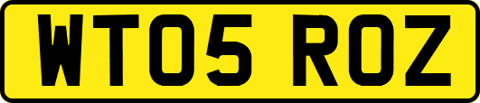 WT05ROZ