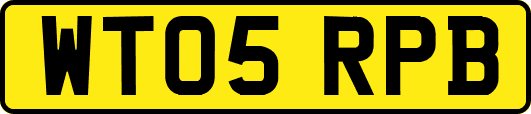 WT05RPB