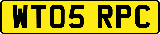 WT05RPC