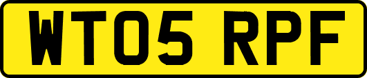 WT05RPF