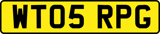 WT05RPG