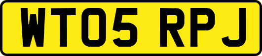 WT05RPJ
