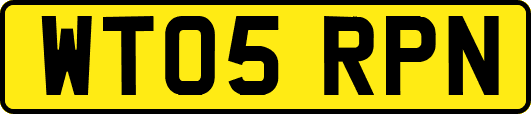 WT05RPN