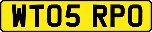 WT05RPO
