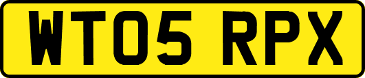 WT05RPX
