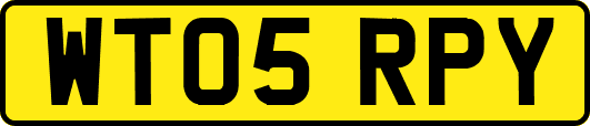WT05RPY