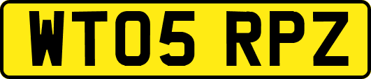 WT05RPZ