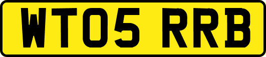 WT05RRB