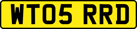 WT05RRD