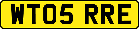 WT05RRE
