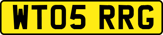 WT05RRG
