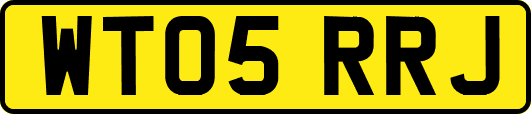 WT05RRJ
