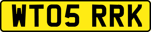 WT05RRK