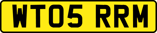 WT05RRM