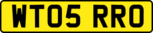 WT05RRO