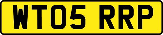 WT05RRP