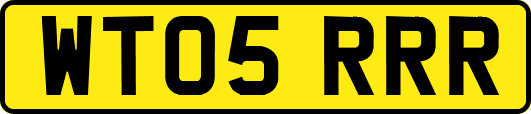 WT05RRR