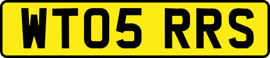 WT05RRS